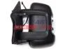 Зеркало наружное левое электрическое Peugeot Boxer/ Fiat Ducato/Citroen Jumper (06-14) Fast FAST FT88264 (фото 1)