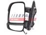 Зеркало наружное левое электрическое Peugeot Boxer/ Fiat Ducato/Citroen Jumper (06-14) Fast FAST FT88264 (фото 2)