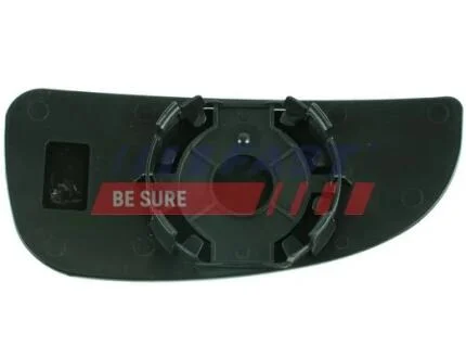 Вкладыш зеркала левый нижний FIAT Ducato 06-14, Ducato 14-; PEUGEOT Boxer 06-14, Boxer 14-; CITROEN Jumper 06-14, Jumper 14- FAST FT88548