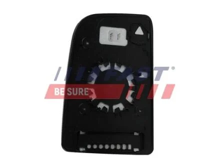 Скло Дзеркала Mercedes Sprinter 06 906 Пр Верх Підігрів Blindspot Park Asist09 FAST FT88606