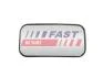 Скло дзеркала ліве нижнє Mercedes Sprinter 907/910 (18-) Fast FAST FT88622 (фото 1)