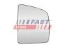 Скло дзеркала ліве Ford Transit Connect (13-) Fast FAST FT88624 (фото 1)