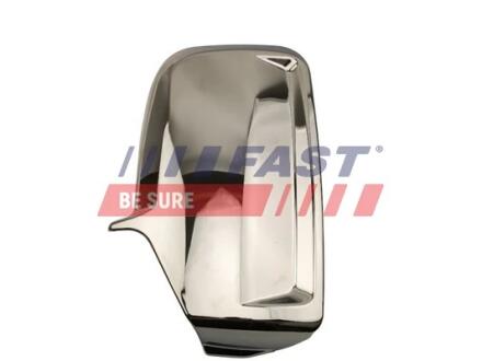 Накладка Дзеркала Mercedes Sprinter 06 906 Пр Chrom FAST FT88702