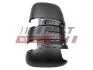 Корпус дзеркала лев Iveco Daily (06-) Fast FAST FT88801 (фото 1)