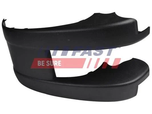 Корпус кріплення дзеркала правого коротка Iveco Daily (06-) Fast FAST FT88804 (фото 1)