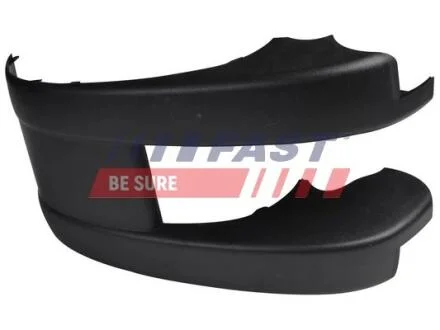 Корпус кріплення дзеркала правого коротка Iveco Daily (06-)  Fast FAST FT88804
