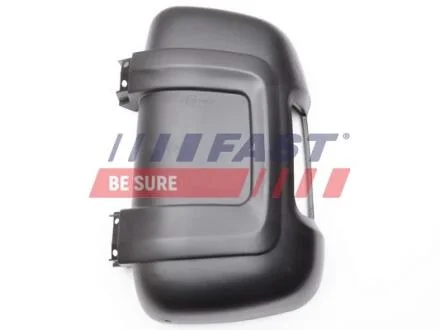 Накладка зеркала левого FIAT Ducato 06-14, Ducato 14-; PEUGEOT Boxer 06-14, Boxer 14-; CITROEN Jumper 06-14, Jumper 14- FAST FT88807