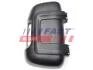 Накладка дзеркала правого FIAT Ducato 06-14, Ducato 14-; PEUGEOT Boxer 06-14, Boxer 14-; CITROEN Jumper 06-14, Jumper 14- FAST FT88808 (фото 1)
