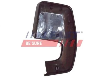 Корпус зеркала прав Ford Transit Custom (13-) Fast FAST FT88812