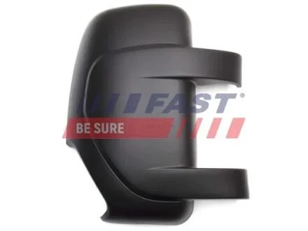 Корпус дзеркала правого Renault Master (10-) Fast FAST FT88816