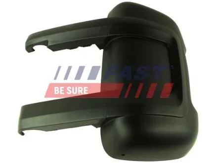 Корпус крепления зеркала левого длин. Fiat Ducato (06-) (14-) Fast FAST FT88818