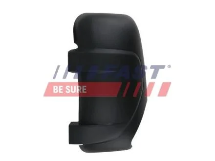 Корпус зеркала левого длин. Renault Master (10-) Fast FAST FT88819