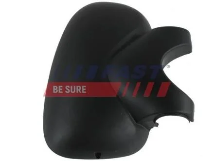 Корпус зеркала правого RENAULT Megane II 03-09, Trafic 14-, Trafic 00-14, Laguna 00-07, Clio III 05-12, Clio IV 12-19, Clio II 98-05, Captur 13-20, Espace 02- 15, Espace 15-, Kadjar 15-22, Master II 97-10, Master III 10-, Megane 96-03; NISSAN Primast FAST FT88821