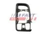 Корпус дзеркала правого Mercedes Sprinter 907/910 (18-) рамка Fast FAST FT88840 (фото 1)