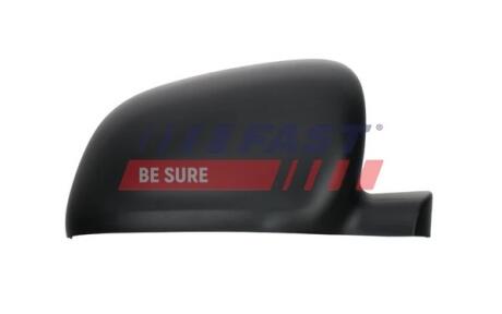 Корпус зеркала прав. Renault Kangoo (08-) FAST FT88843