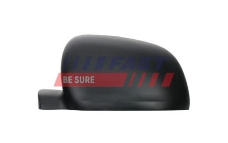Корпус зеркала лев. Renault Kangoo (08-) FAST FT88844