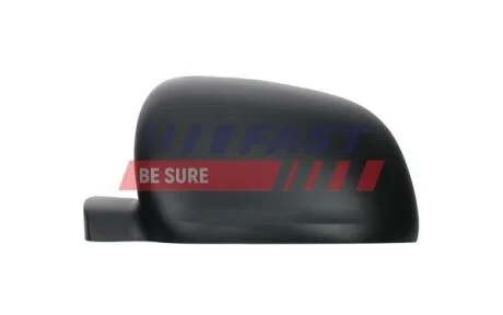 Корпус зеркала лев. Renault Kangoo (08-) FAST FT88844
