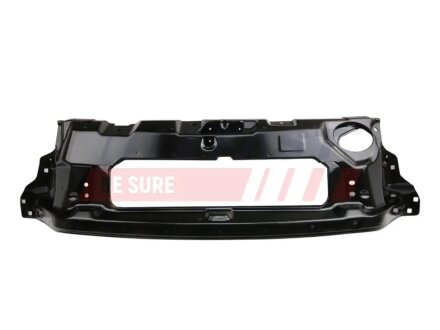 Фото панель передня FAST FT89202 ПАНЕЛЬ ПЕРЕДНЯ FAST FT89202