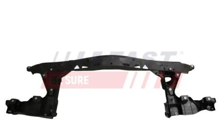 Панель передня MERCEDES-BENZ Sprinter 906 06-18 FAST FT89205