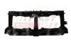 Панель передня RENAULT Trafic 14-; FIAT Talento 16-21; NISSAN NV300 16-; OPEL Vivaro 14-19 FAST FT89207 (фото 1)