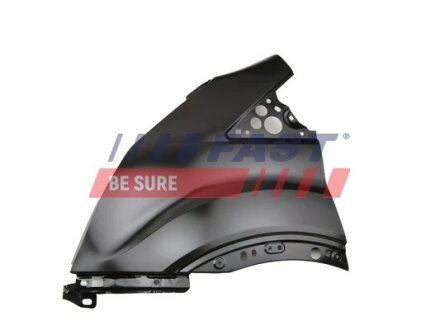 - КРИЛО FORD TRANSIT 13> ПЕРЕД ЛВ FAST FT89517