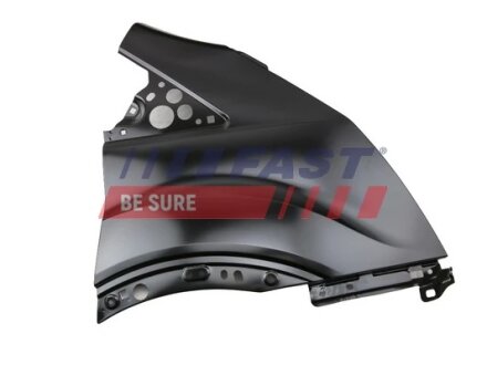 - КРИЛО FORD TRANSIT 13> ПЕРЕД ПР FAST FT89518