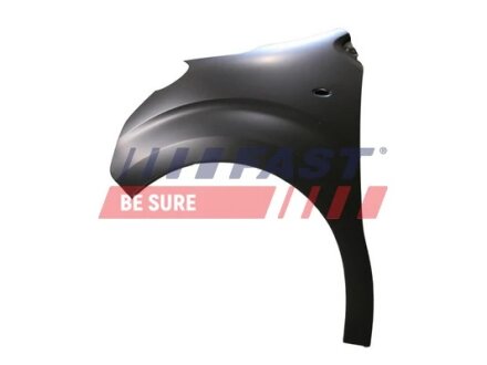 - КРИЛО CITROEN JUMPY 16> ПЕРЕД ЛВ FAST FT89519
