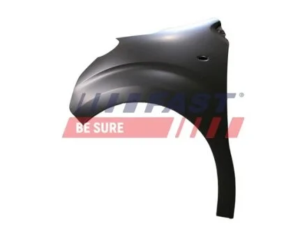 - КРИЛО CITROEN JUMPY 16> ПЕРЕД ЛВ FAST FT89519