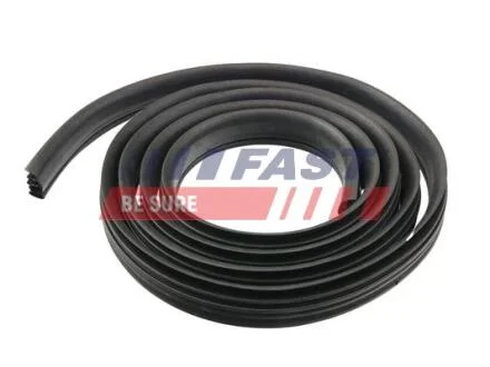 Ущільнювач дверного отвору передній Ford Transit (06-) Fast FAST FT90301