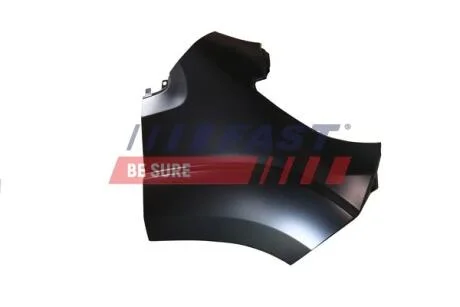 Крыло переднее правое Fiat Ducato (14-) Fast FAST FT90408