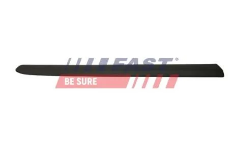 Молдинг Зовнішній Fiat Doblo 09 Двері Перед Пр FAST FT90427