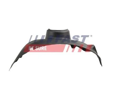 Подкрылок передний левый Fiat Doblo (01-10) Fast FAST FT90503
