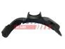 Підкрилок передній правий Fiat Doblo (01-10) Fast FAST FT90504 (фото 1)