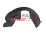 Подкрылок передний левый Peugeot Bipper /Fiat Fiorino (07-) Fast FAST FT90511 (фото 2)