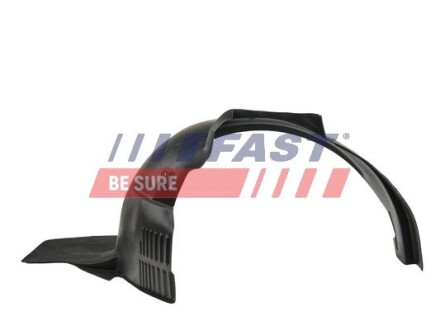 Подкрыльник Fiat Scudo 07 Перед Пр FAST FT90513