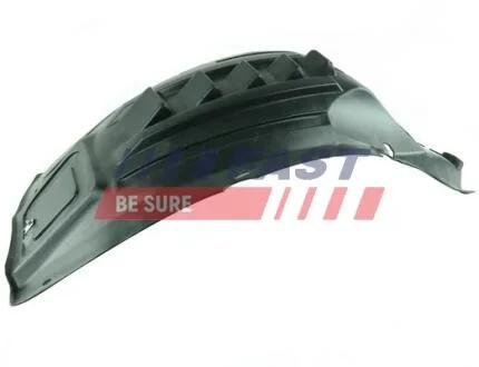 Подкрылок перед.лев. Fiat Ducato (06-) Fast FAST FT90527