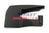 Брызговик передний левый MB Sprinter/VW Crafter (06-) Fast FAST FT90639 (фото 2)