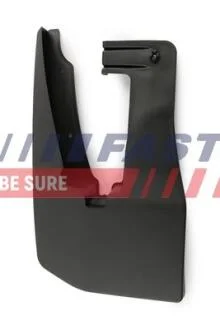 Бризговик передній лівий MB Sprinter/VW Crafter (06-) Fast FAST FT90639