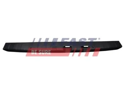 Накладка порога багажника ляда Fiat Doblo (00-09) Fast FAST FT90736