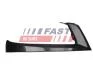 Молдинг Фары Низ R 00- FAST FT90740 (фото 1)
