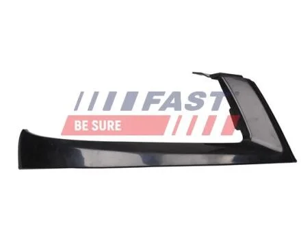 Молдинг Фары Низ R 00- FAST FT90740