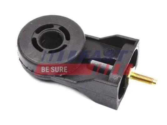 Подушка радиатора Fiat Doblo 1.3D/1.4/1.9D 04- (верхняя) FAST FT90742 (фото 1)