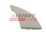 Молдинг фары верх.лев. Fiat Ducato (06-) Fast FAST FT90744 (фото 1)