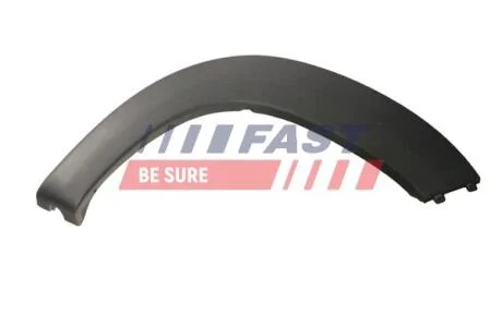 Накладка крыла FIAT Ducato 06-14, Ducato 14-; PEUGEOT Boxer 06-14, Boxer 14-; CITROEN Jumper 06-14, Jumper 14- FAST FT90752