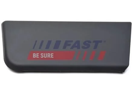 Молдинг внешний двери перед.лев. Fiat Ducato (06-)(14-) GREY Fast FAST FT90754