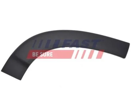 Накладка двери передней левой FIAT Ducato 06-14, Ducato 14-; PEUGEOT Boxer 06-14, Boxer 14-; CITROEN Jumper 06-14, Jumper 14- FAST FT90756