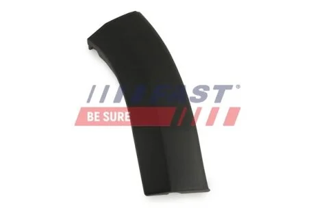 Накладка бампера перед. Ducato/Boxer 14- Пр. FAST FT90890