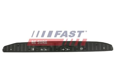 Накладка порога (задня/нижня) Sprinter (906)/Crafter 06-18 FAST FT90908