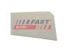 Кришка паливної горловини Citroen Jumper/Fiat Ducato/Peugeot Boxer (06-) Fast FAST FT90948 (фото 1)