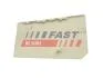Кришка паливної горловини Citroen Jumper/Fiat Ducato/Peugeot Boxer (06-) Fast FAST FT90948 (фото 2)